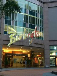 Burlington Square (D7), Apartment #612844291